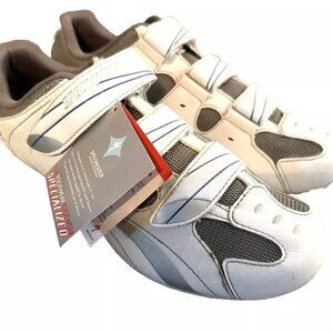 Specialized Women's Spirita RD Road Cycling Shoes 11.5 EUC*READ*